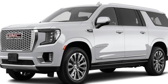 GMC YUKON XL 2022 1GKS1JKL1NR150936 image GMC YUKON XL 2022 1GKS1JKL1NR150936 image